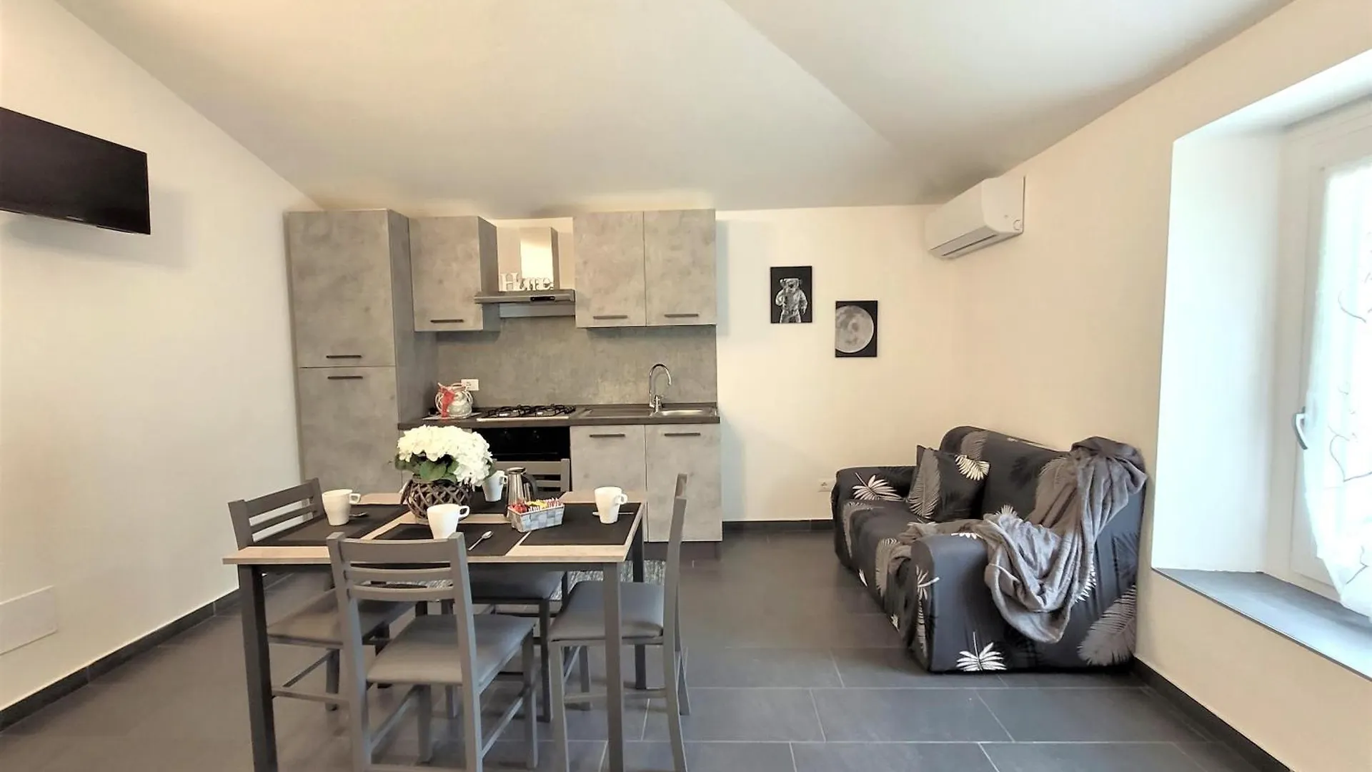 Apartament La Casa Di Ale Endine Gaiano