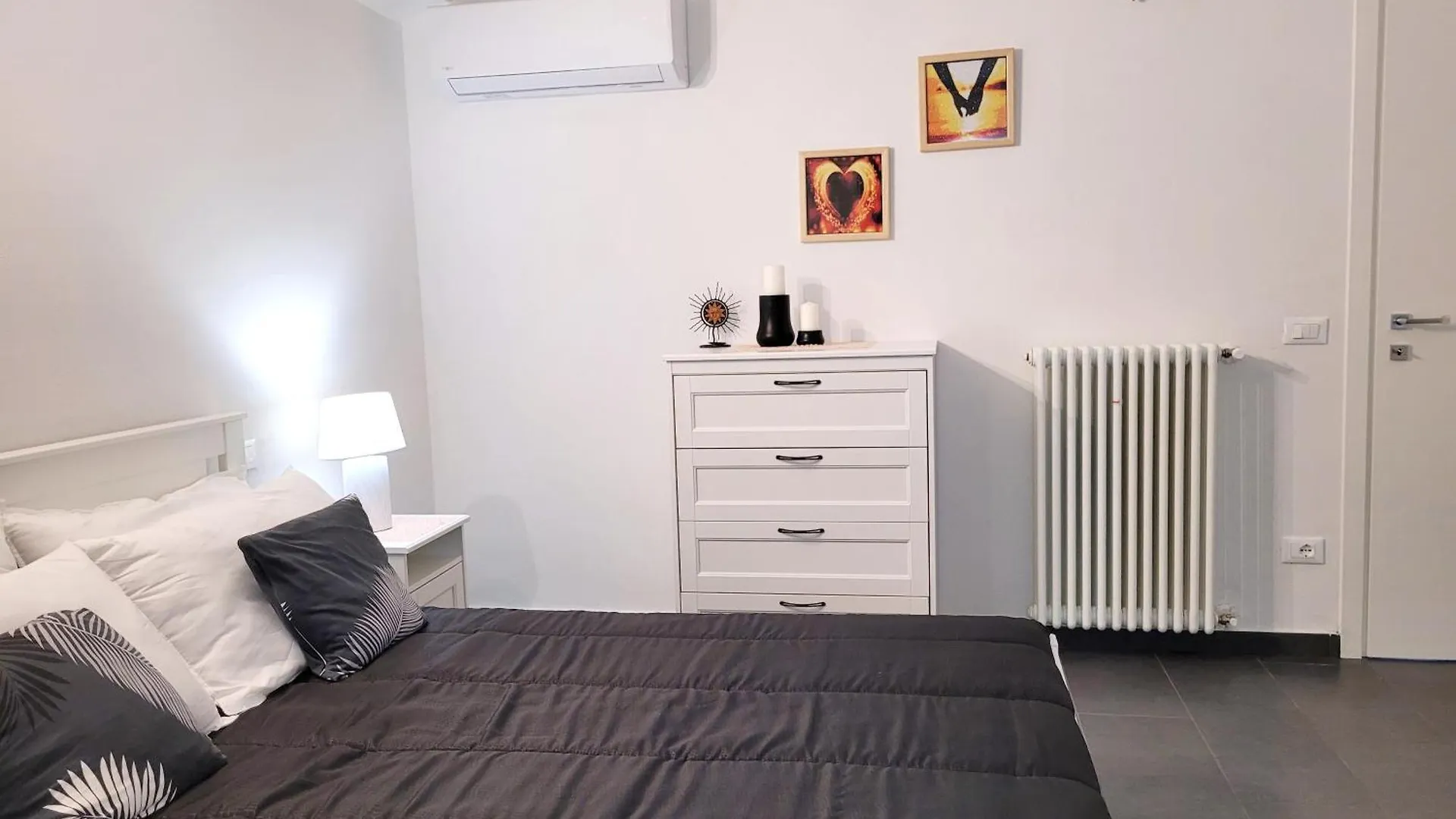 Apartament La Casa Di Ale Endine Gaiano Włochy