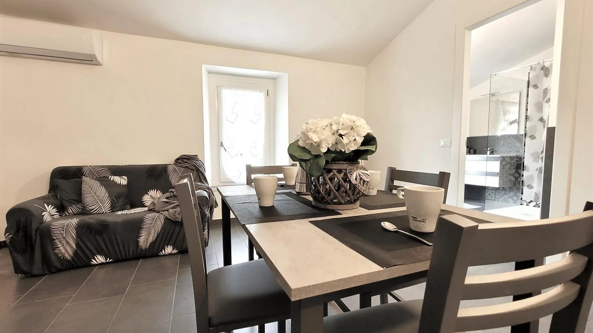 Apartament La Casa Di Ale Endine Gaiano